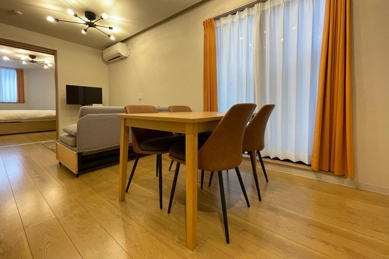 Seed Tanimachi 6-Chome Osaka Dış mekan fotoğraf