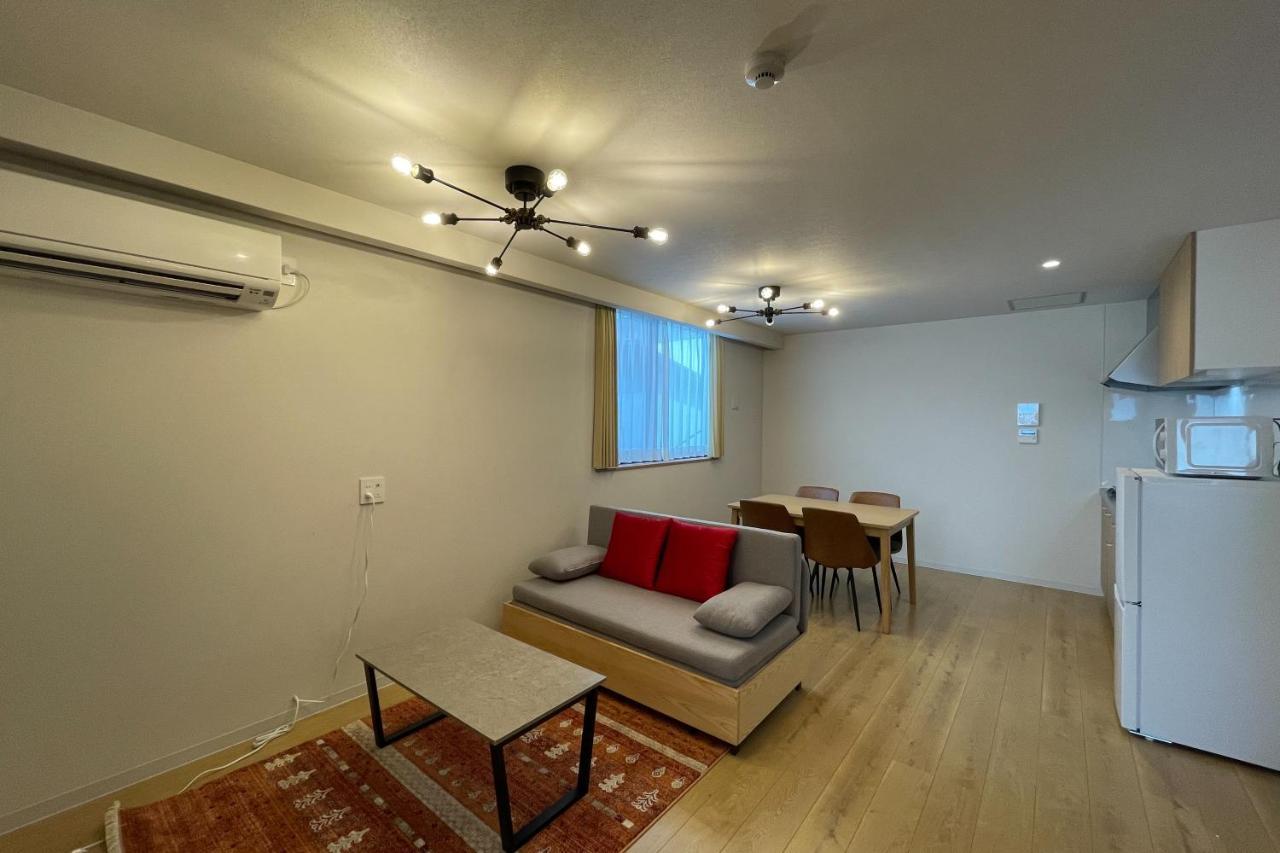 Seed Tanimachi 6-Chome Osaka Dış mekan fotoğraf