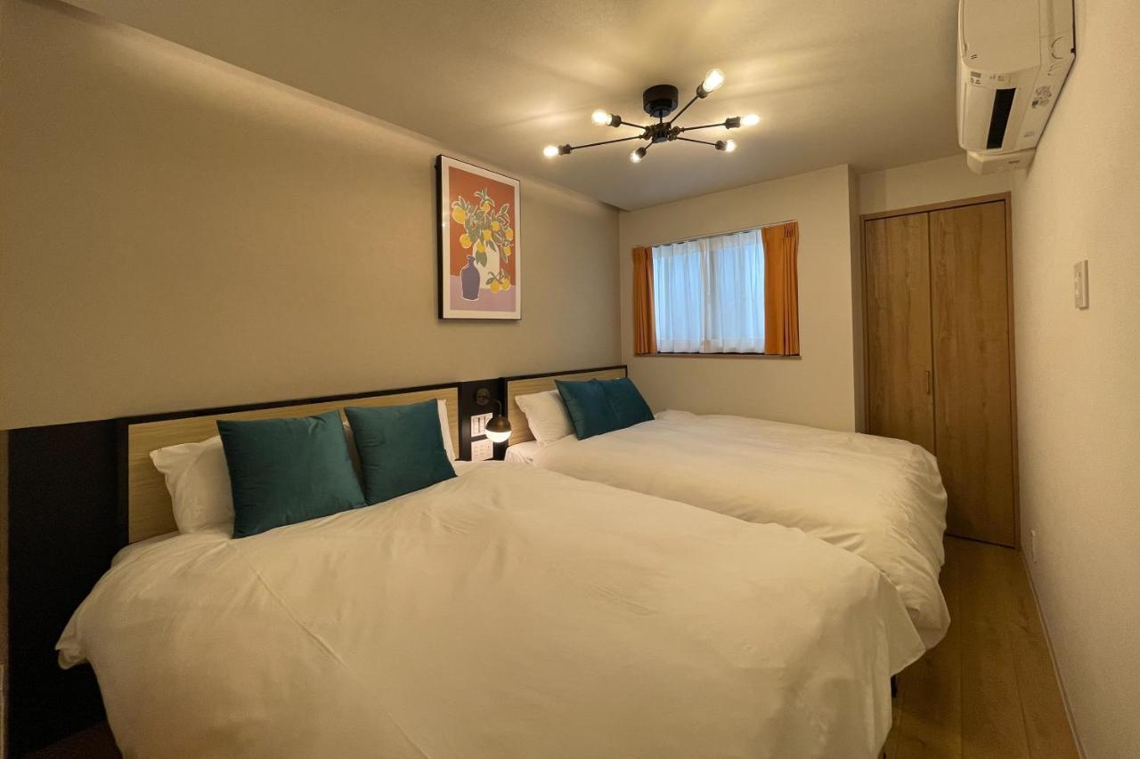 Seed Tanimachi 6-Chome Osaka Dış mekan fotoğraf