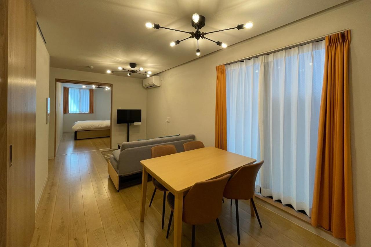 Seed Tanimachi 6-Chome Osaka Dış mekan fotoğraf