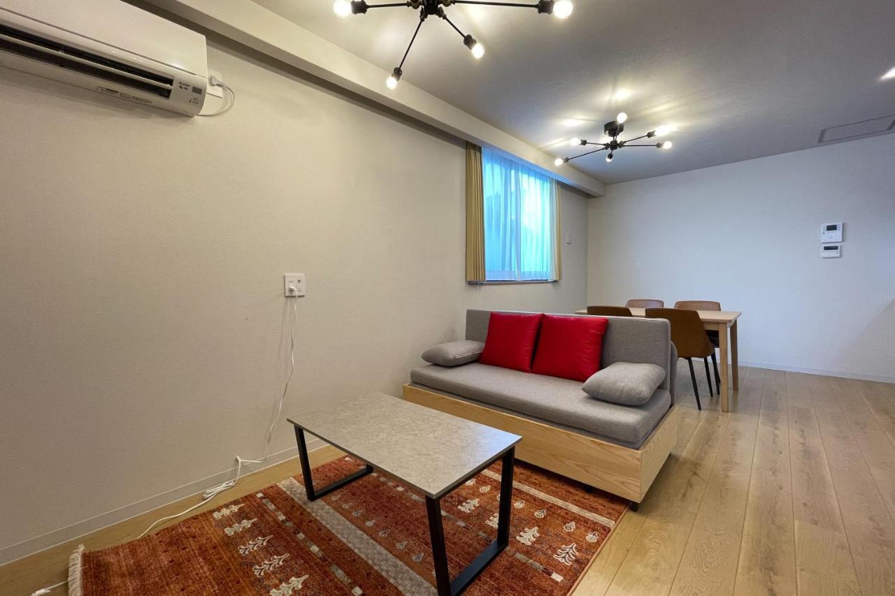 Seed Tanimachi 6-Chome Osaka Dış mekan fotoğraf