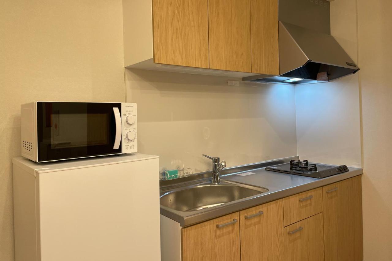Seed Tanimachi 6-Chome Osaka Dış mekan fotoğraf