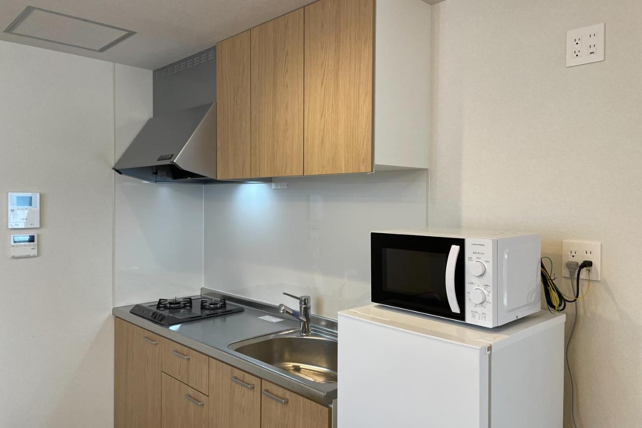 Seed Tanimachi 6-Chome Osaka Dış mekan fotoğraf
