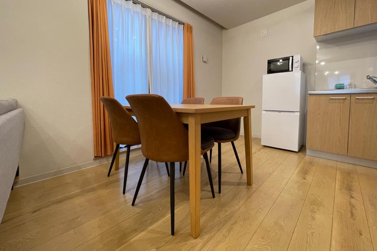 Seed Tanimachi 6-Chome Osaka Dış mekan fotoğraf
