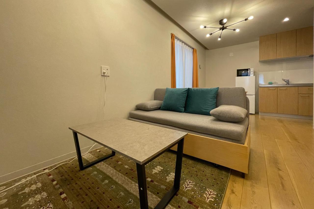 Seed Tanimachi 6-Chome Osaka Dış mekan fotoğraf