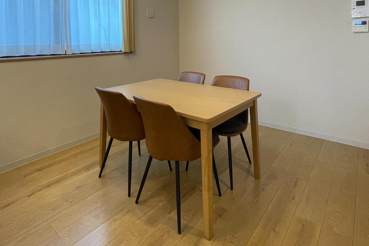 Seed Tanimachi 6-Chome Osaka Dış mekan fotoğraf