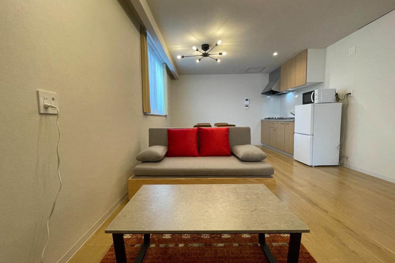 Seed Tanimachi 6-Chome Osaka Dış mekan fotoğraf