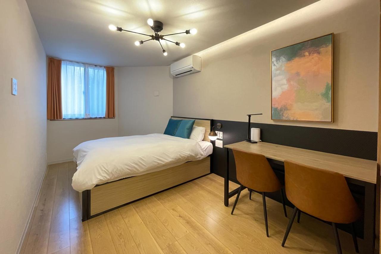 Seed Tanimachi 6-Chome Osaka Dış mekan fotoğraf