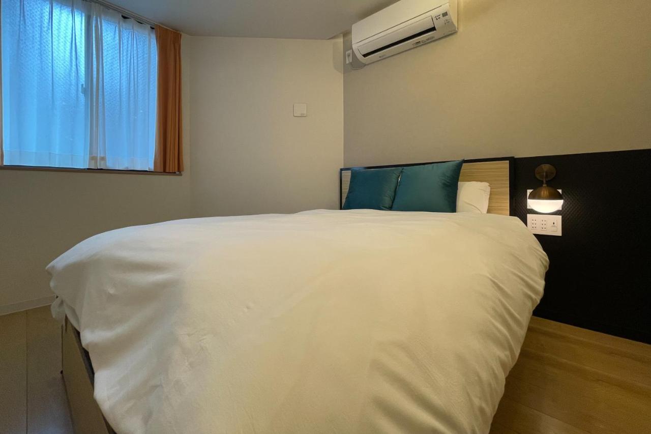 Seed Tanimachi 6-Chome Osaka Dış mekan fotoğraf
