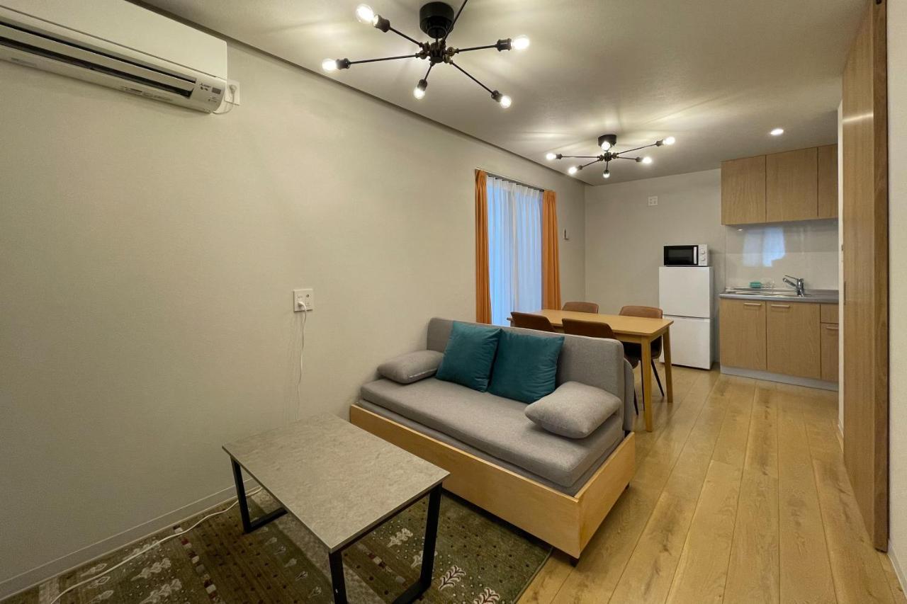 Seed Tanimachi 6-Chome Osaka Dış mekan fotoğraf