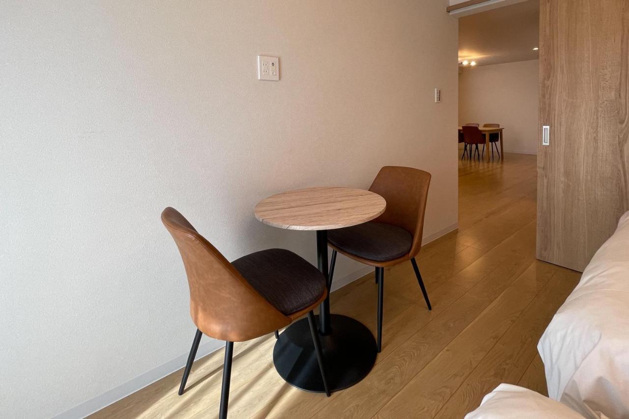 Seed Tanimachi 6-Chome Osaka Dış mekan fotoğraf