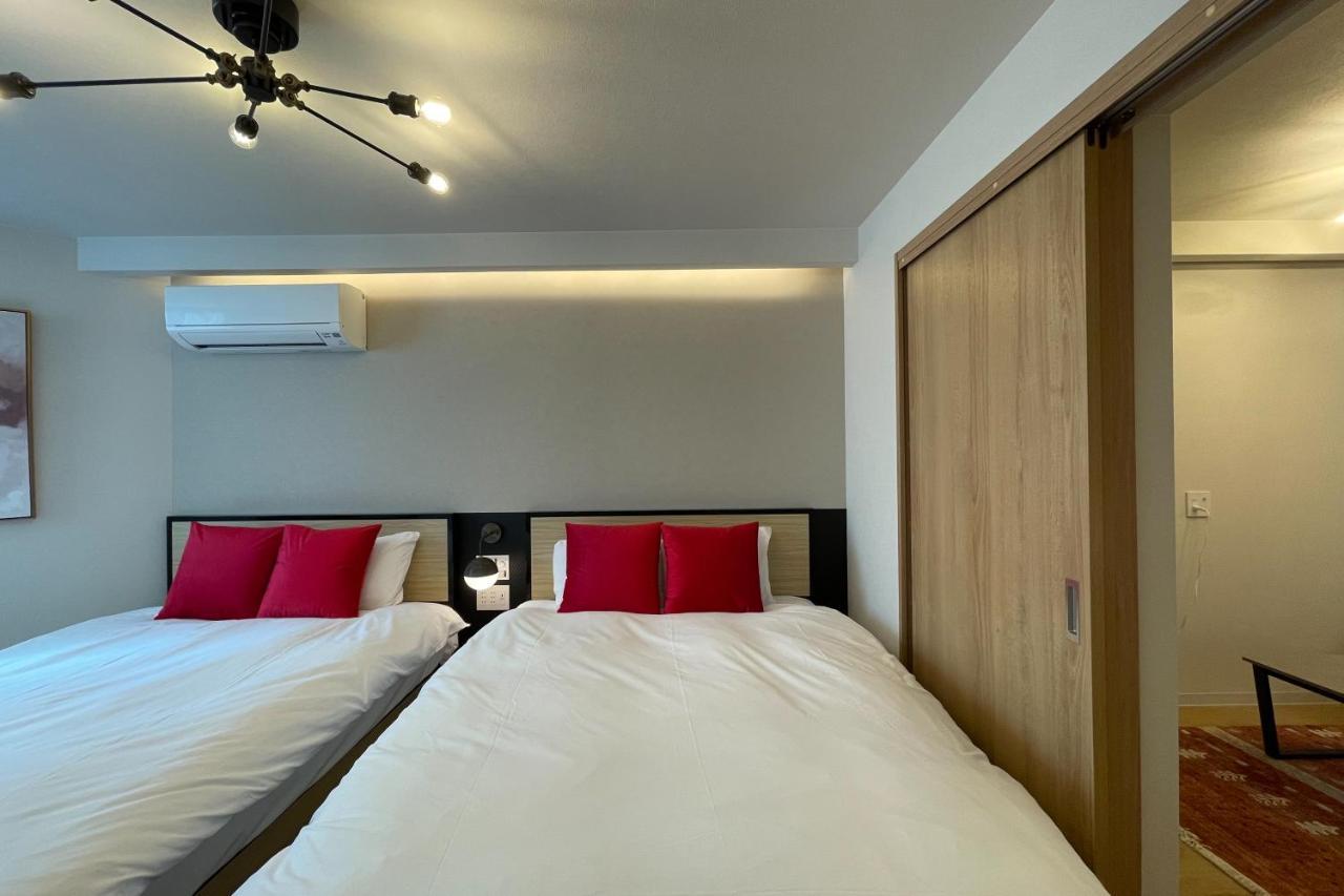 Seed Tanimachi 6-Chome Osaka Dış mekan fotoğraf