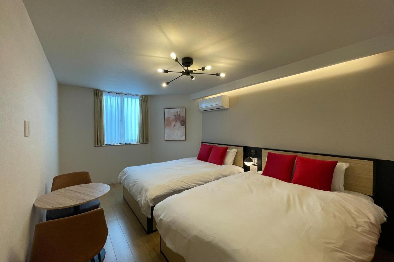 Seed Tanimachi 6-Chome Osaka Dış mekan fotoğraf