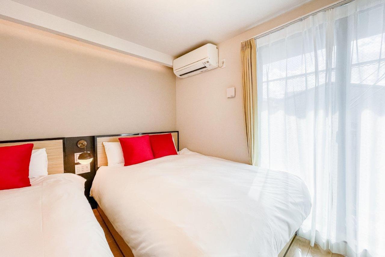 Seed Tanimachi 6-Chome Osaka Dış mekan fotoğraf