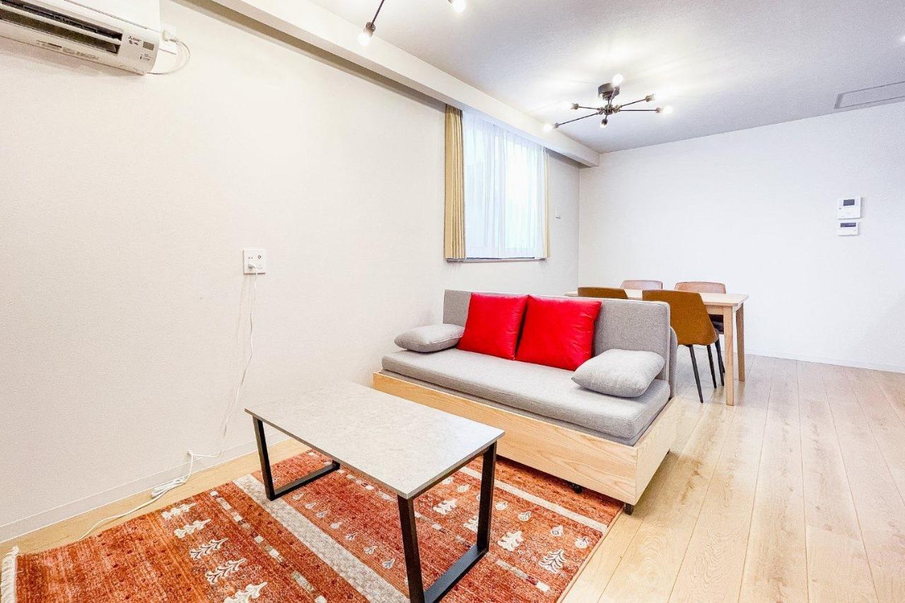 Seed Tanimachi 6-Chome Osaka Dış mekan fotoğraf