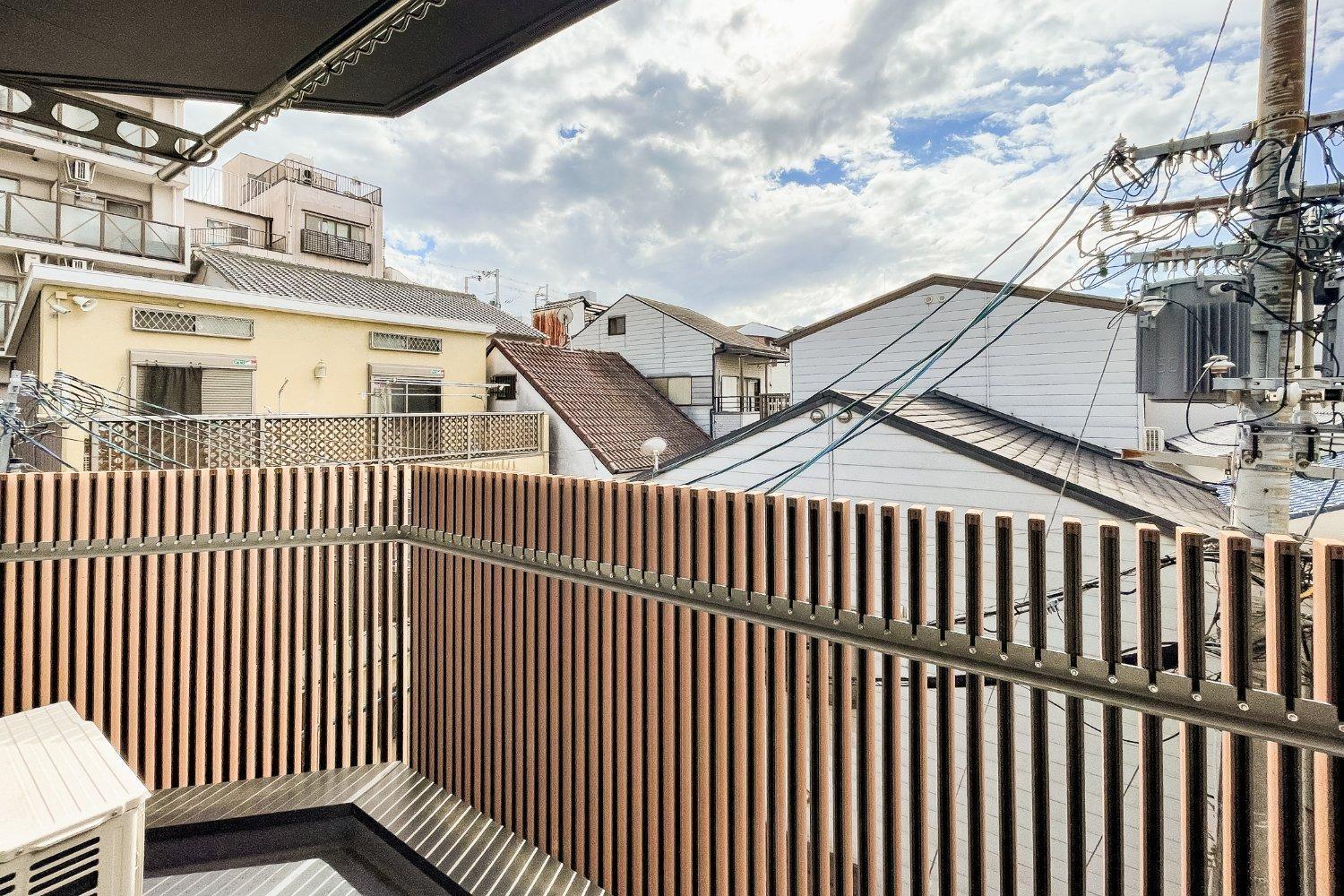 Seed Tanimachi 6-Chome Osaka Dış mekan fotoğraf