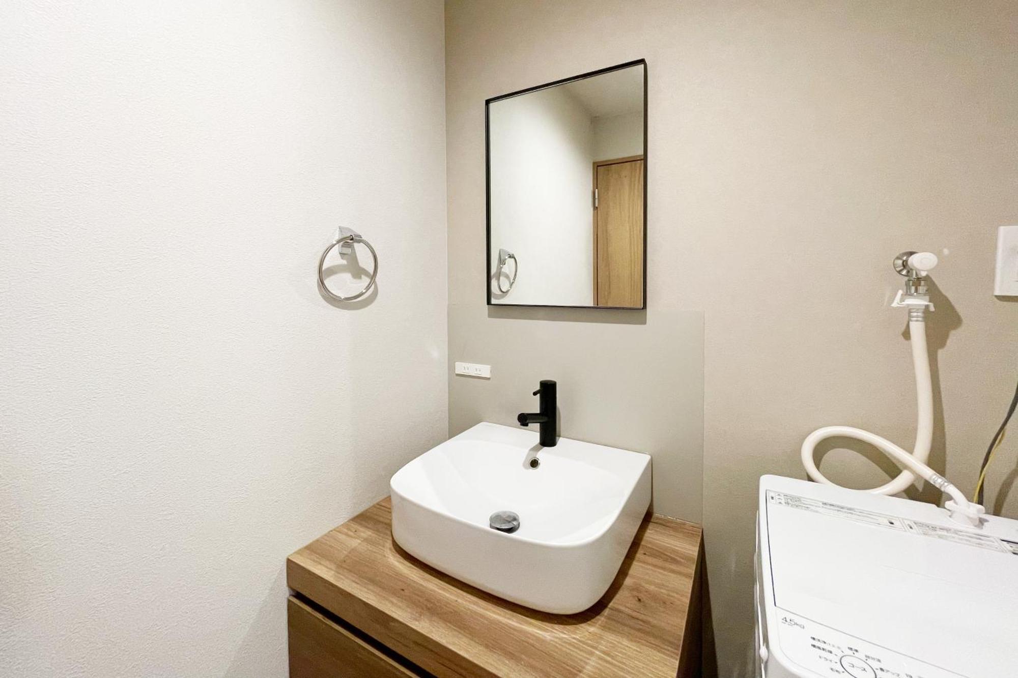 Seed Tanimachi 6-Chome Osaka Dış mekan fotoğraf